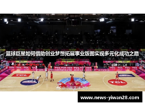 篮球巨星如何借助创业梦想拓展事业版图实现多元化成功之路