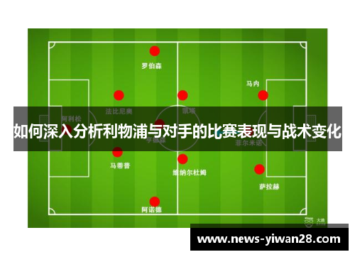 如何深入分析利物浦与对手的比赛表现与战术变化