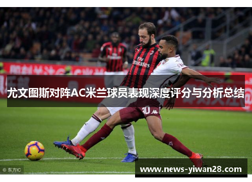 尤文图斯对阵AC米兰球员表现深度评分与分析总结