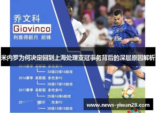 米内罗为何决定回到上海处理亚冠事务背后的深层原因解析